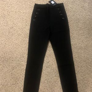 Fashion nova slacks